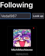 TwitchFollowing