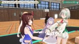 【3D DEBUT】SPIN TO WIN!!!!!!! The C in Cece stands for cars_ #CECE3D - YouTube - 0-26-59