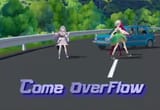 overflow