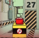 lobcorp the button