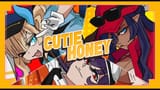 cutie honey