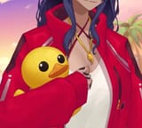 duck
