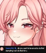 YuunaDumpling