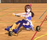 sora rolling