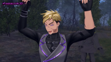 【#Vantacrow3D】I HAVE COME... IN 3D!【NIJISANJI EN _ Vantacrow Bringer】. 15-41 screenshot