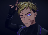 wink