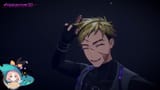 【#Vantacrow3D】I HAVE COME... IN 3D!【NIJISANJI EN _ Vantacrow Bringer】. 32-29 screenshot