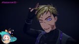 【#Vantacrow3D】I HAVE COME... IN 3D!【NIJISANJI EN _ Vantacrow Bringer】. 32-20 screenshot