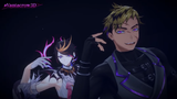 【#Vantacrow3D】I HAVE COME... IN 3D!【NIJISANJI EN _ Vantacrow Bringer】. 42-27 screenshot