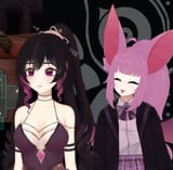 BatAtVideoGames - Morikos Mask and Olicarina of Time !tracker w_ @OliviaMonroe