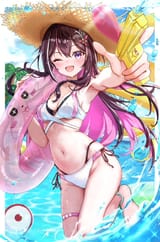 summer