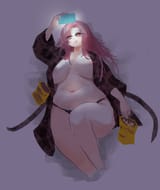 DoughyYuuna