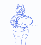 bounced