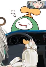 CC Car Crash Otomo