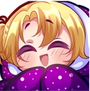 luca comfy