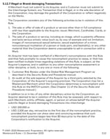 Rule 5.12.7