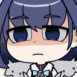 disgruntled kronii