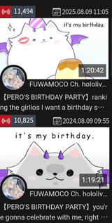 PeroBD