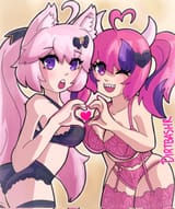 PinkLoveLingerie