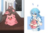 combined