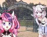 PinkLoveInsaneAsylum