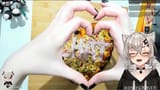 Pizza Heart