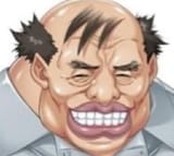 ugibasty