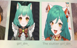 dmSluttier