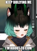 Oni bully cum