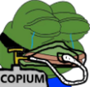 COPIUM