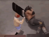NeuroBeatdown