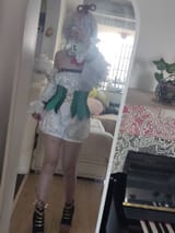 mirror