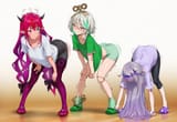 irys dance class 2