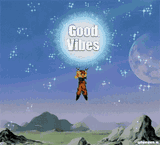 good vibes