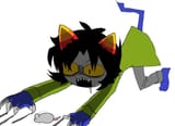 homestuck nepta rrat