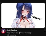 pickme dizzy