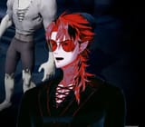 Vampire Ruze
