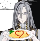 Noir Vesper feeds you