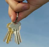 keys