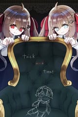 trick and treat
