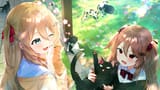neuro cats