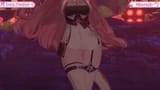 【3D DEBUT】BIG CAT MEANS BIG TROUBLE... in 3D! 😼RAOOOO~ #Raora3D - YouTube - 0-37-34