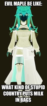 morple