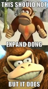 expand dong