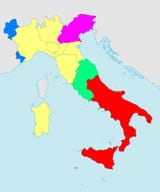 Italian States (1860)