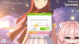 puri is still a baby