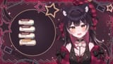 (359) 【NEW OUTFIT REVEAL】Witch turned IDOL_! 🎀🎶 #RakStar - YouTube - 0-14-18