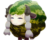 Watamelon transparent