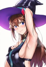 witch soda