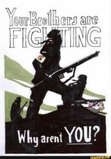 brother war